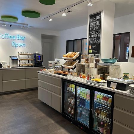 Hostel Pb - Perpignan Gare 外观 照片