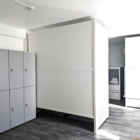 Hostel Pb - Perpignan Gare 外观 照片