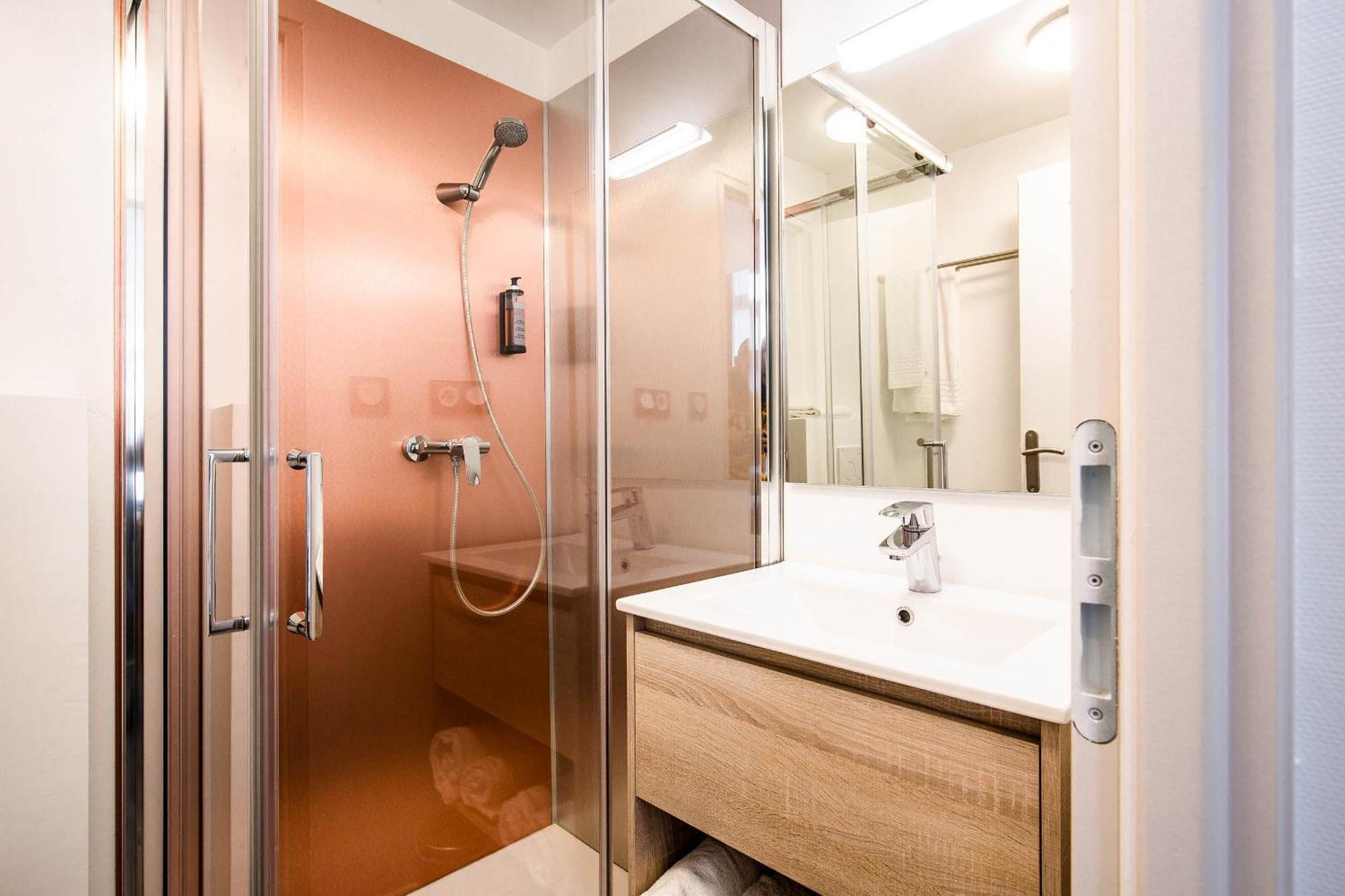 Hostel Pb - Perpignan Gare 外观 照片