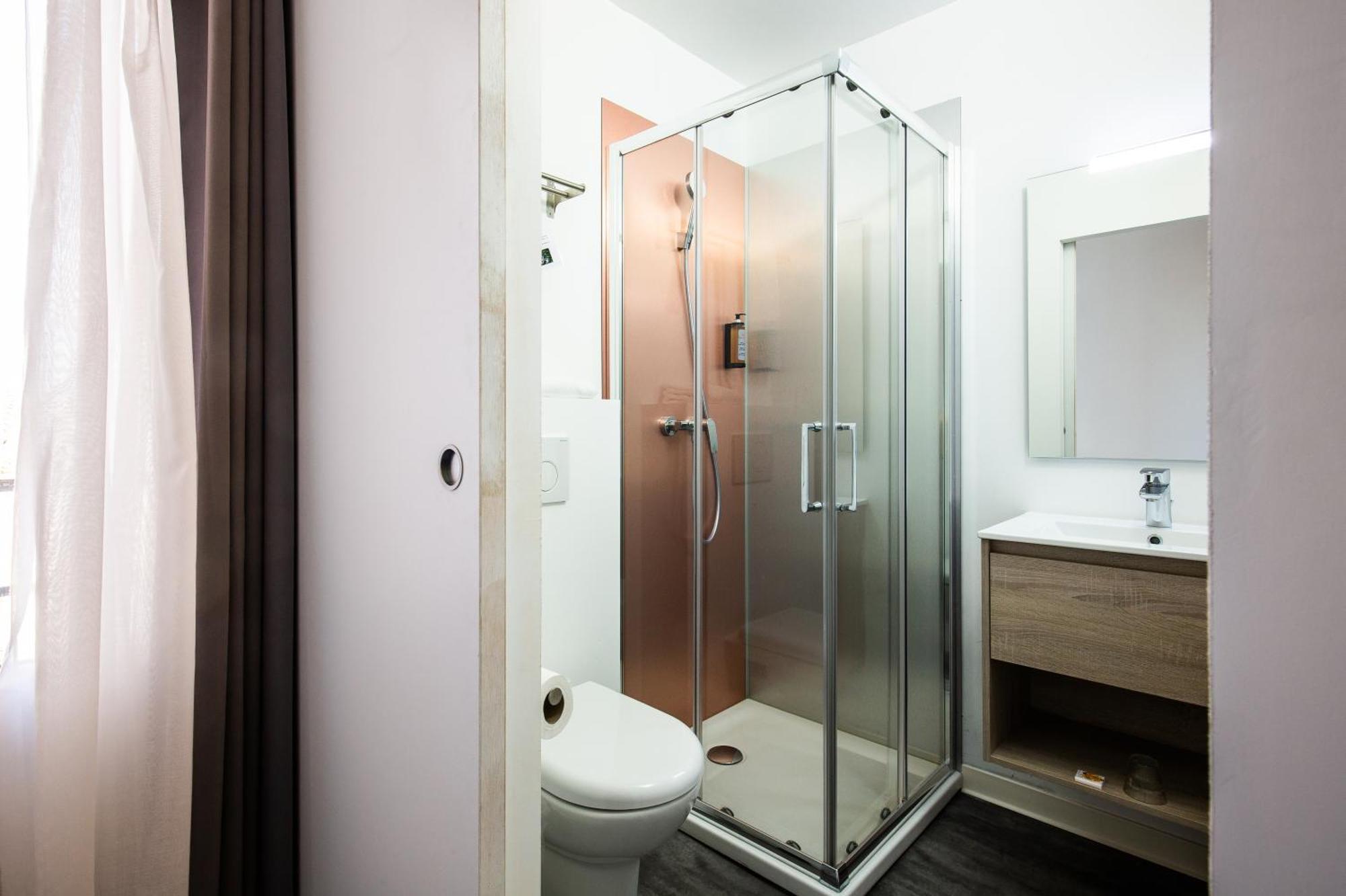 Hostel Pb - Perpignan Gare 外观 照片