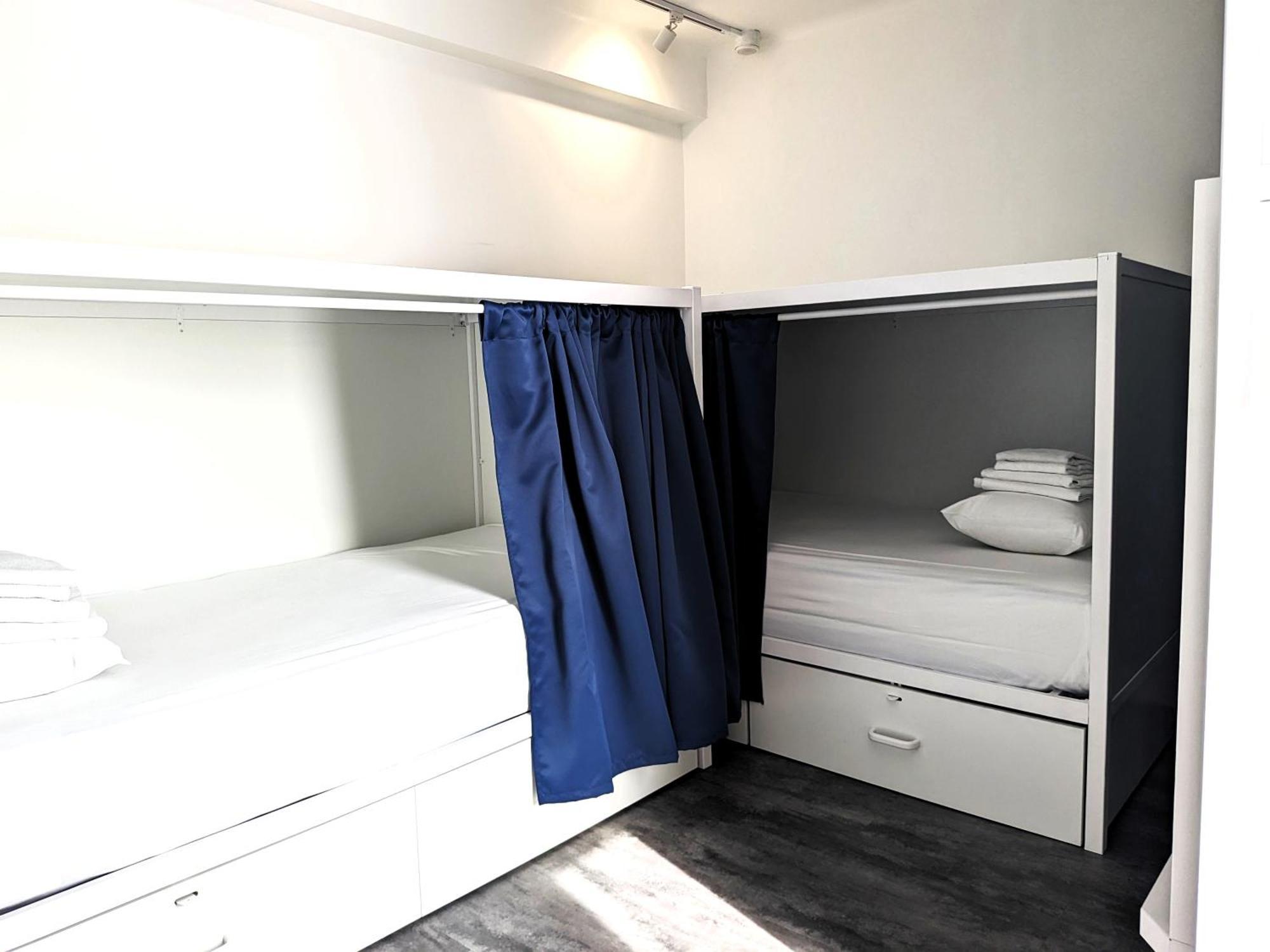 Hostel Pb - Perpignan Gare 外观 照片