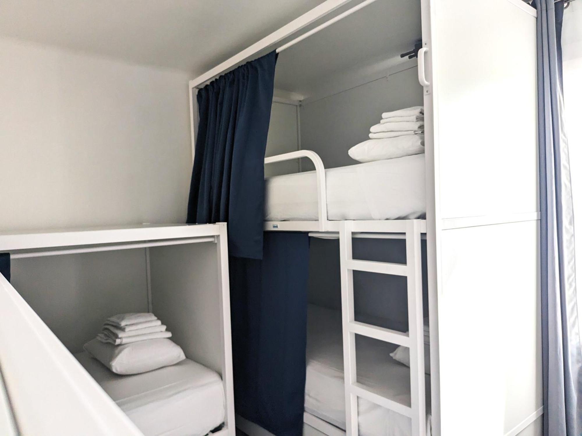 Hostel Pb - Perpignan Gare 外观 照片